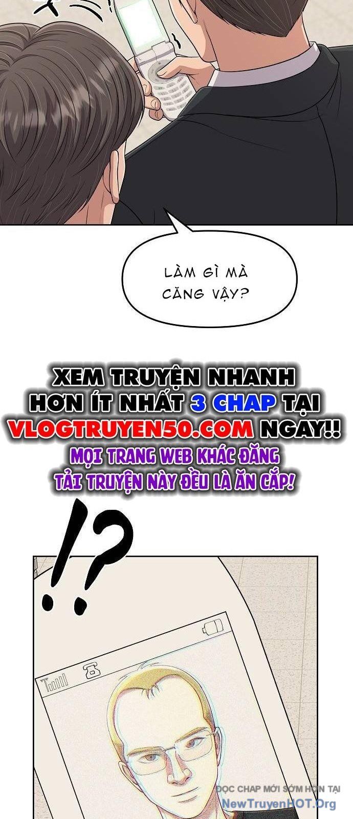 Nhân Viên Thực Tập Kim Cheolsu - chap103 - Trang 79
